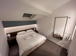 Mutina Suites Modena